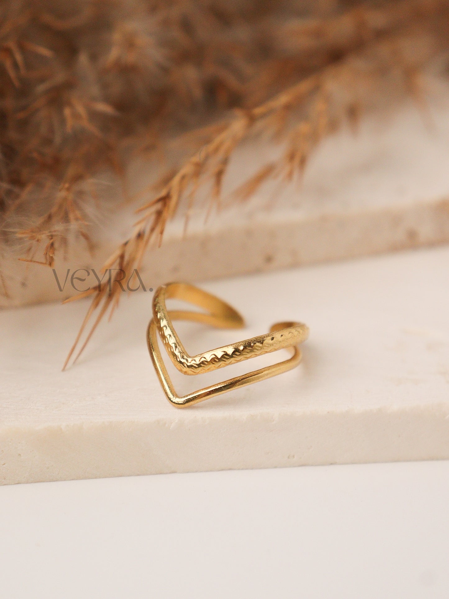 ELAN RING