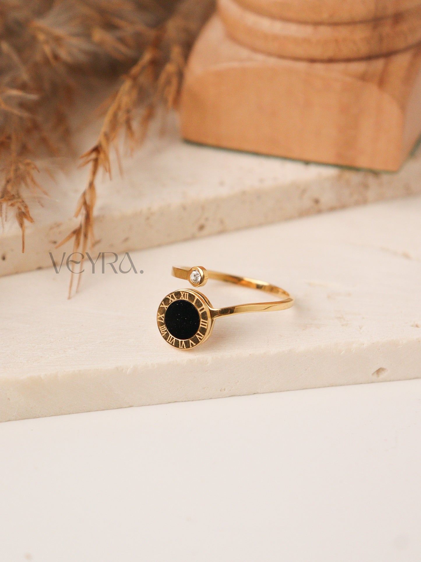 ORIANA RING