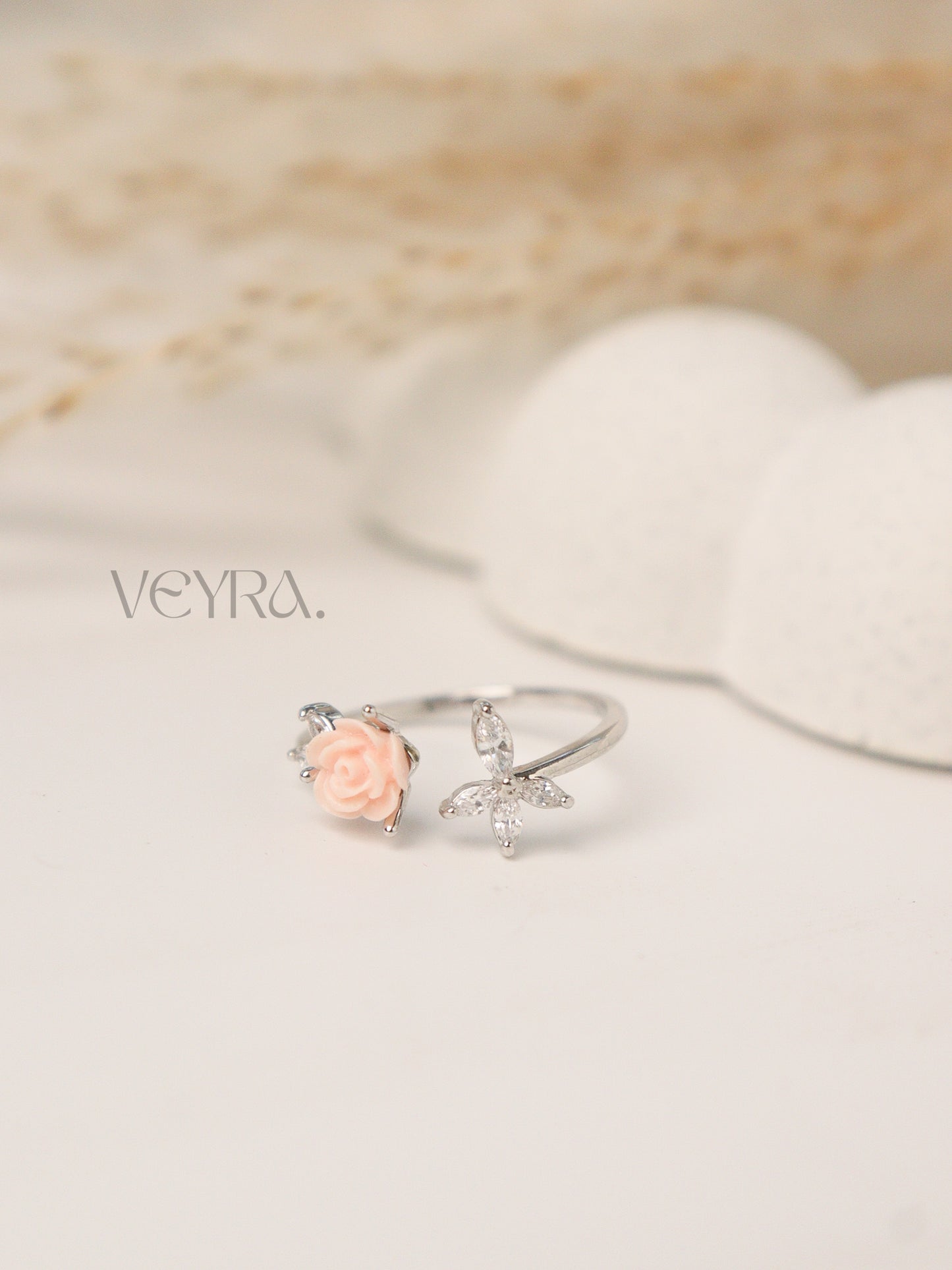CORRA RING