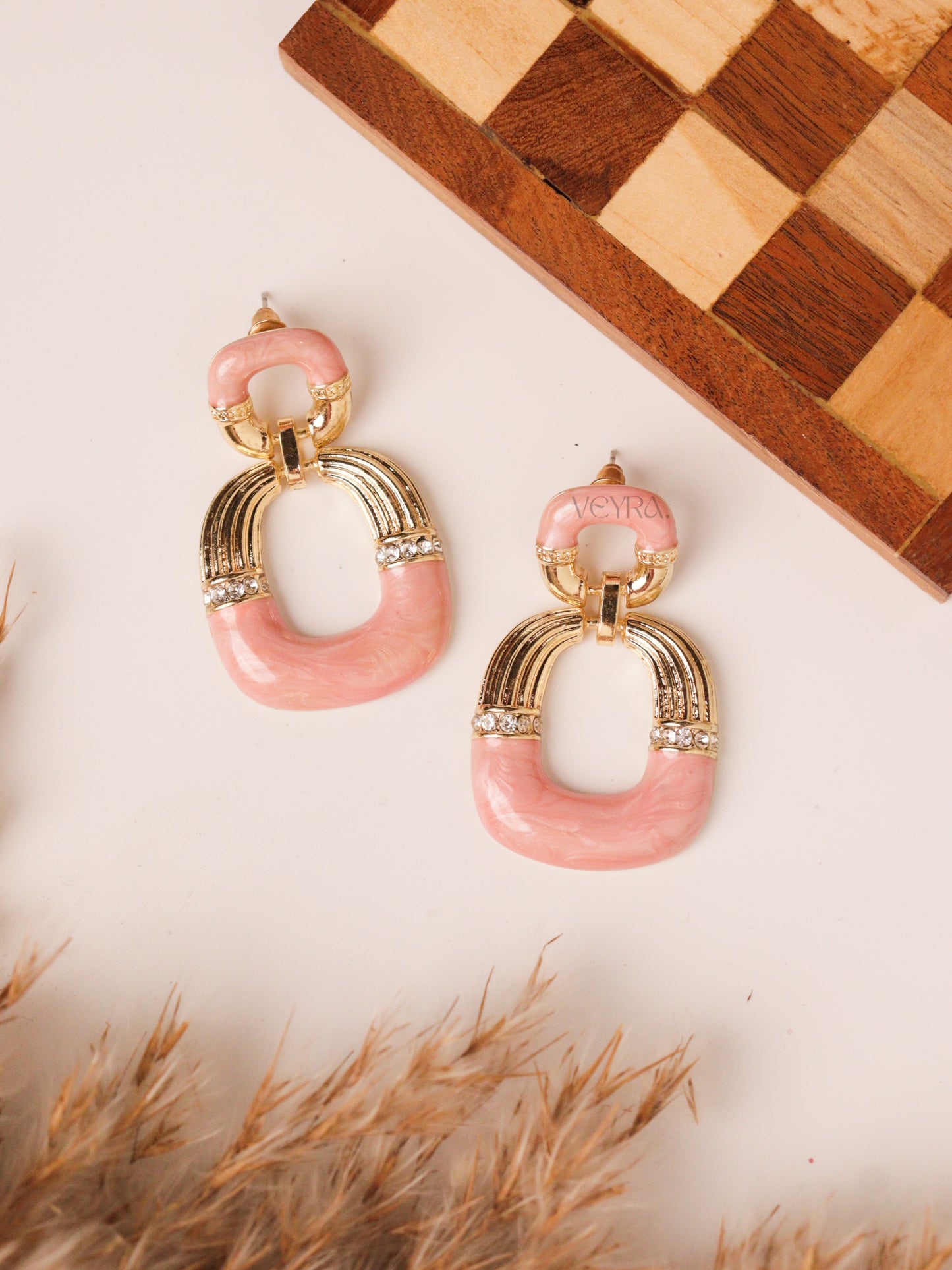 SORAYA EARRINGS