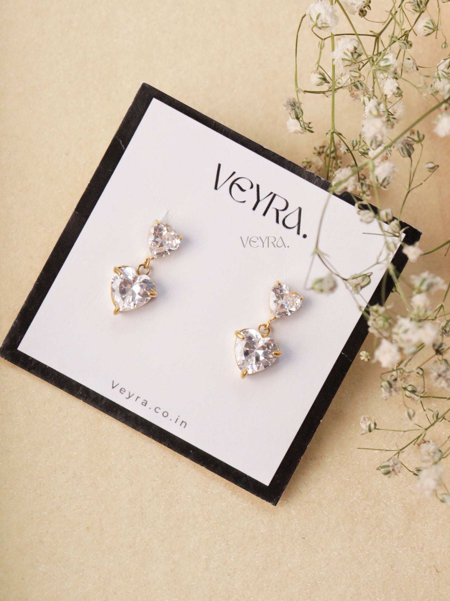 ELLISA NECKLACE SET