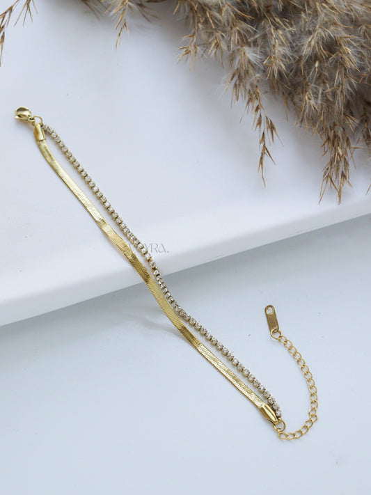 VAYNE CHAIN BRACELET