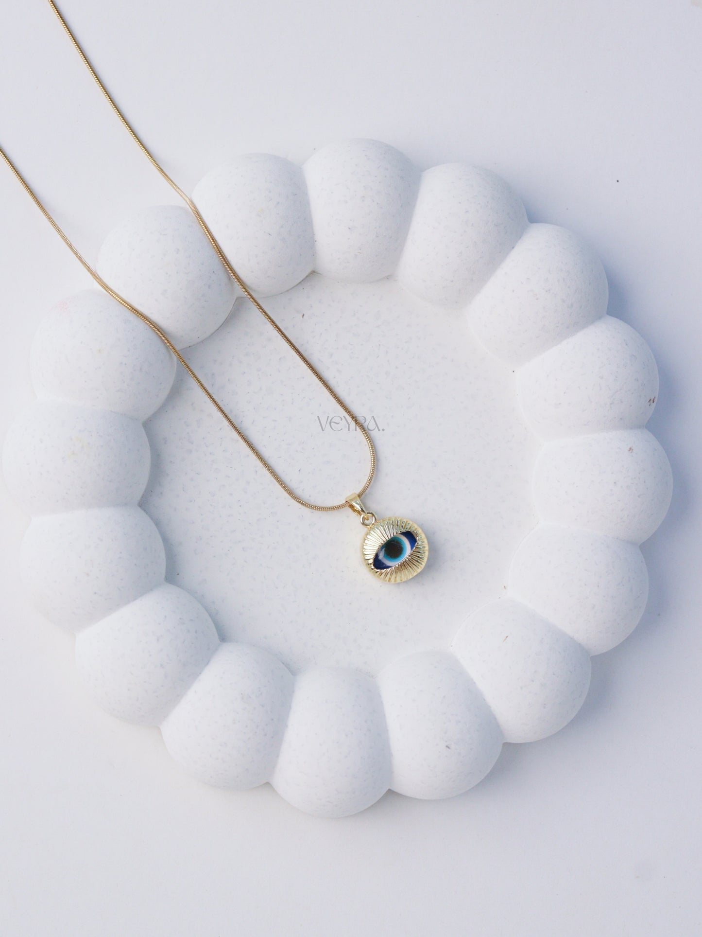 NAZR EVILEYE NECKLACE