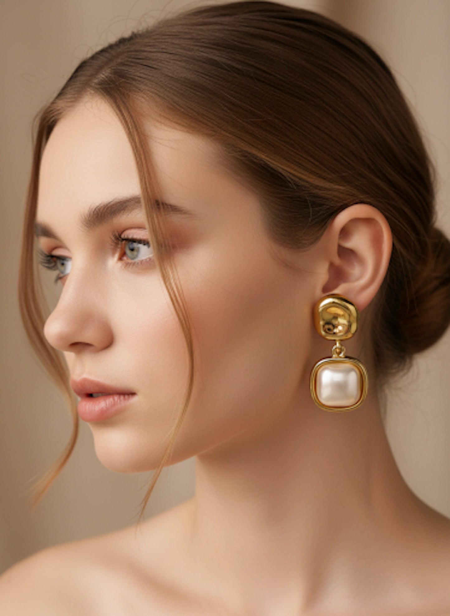 NOIRA EARRINGS