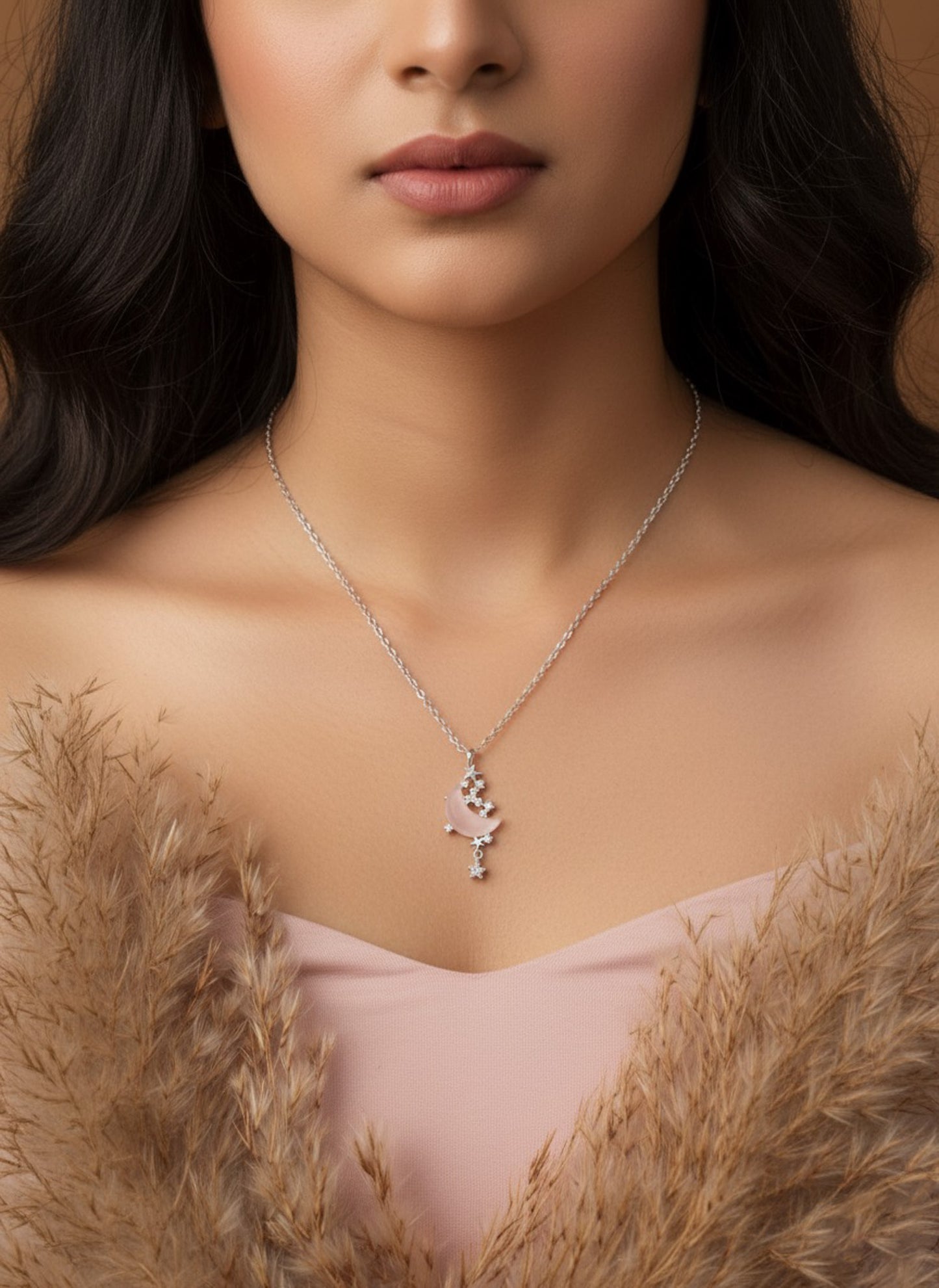 GALAXY NECKLACE