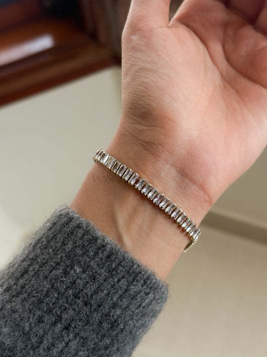 AERIN CHAIN BRACELET