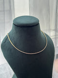 STONE NECKLACE