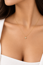 CLOVER CHAIN