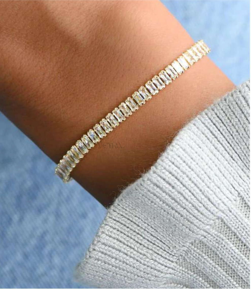 AERIN CHAIN BRACELET