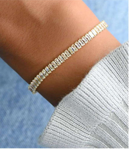 AERIN CHAIN BRACELET