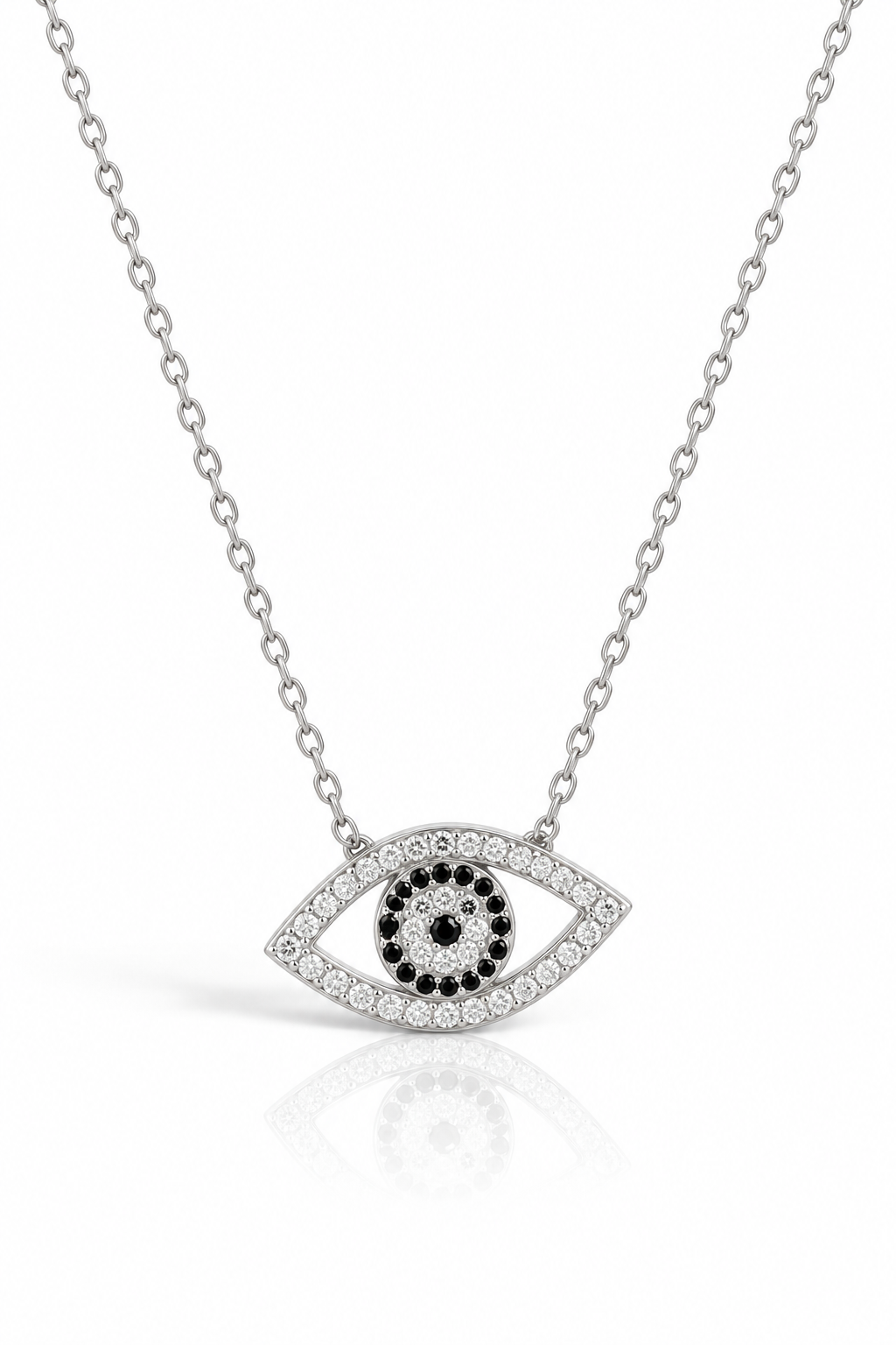 SILVER EYE