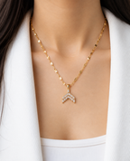 CELESTE NECKLACE