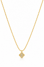 CLOVER CHAIN