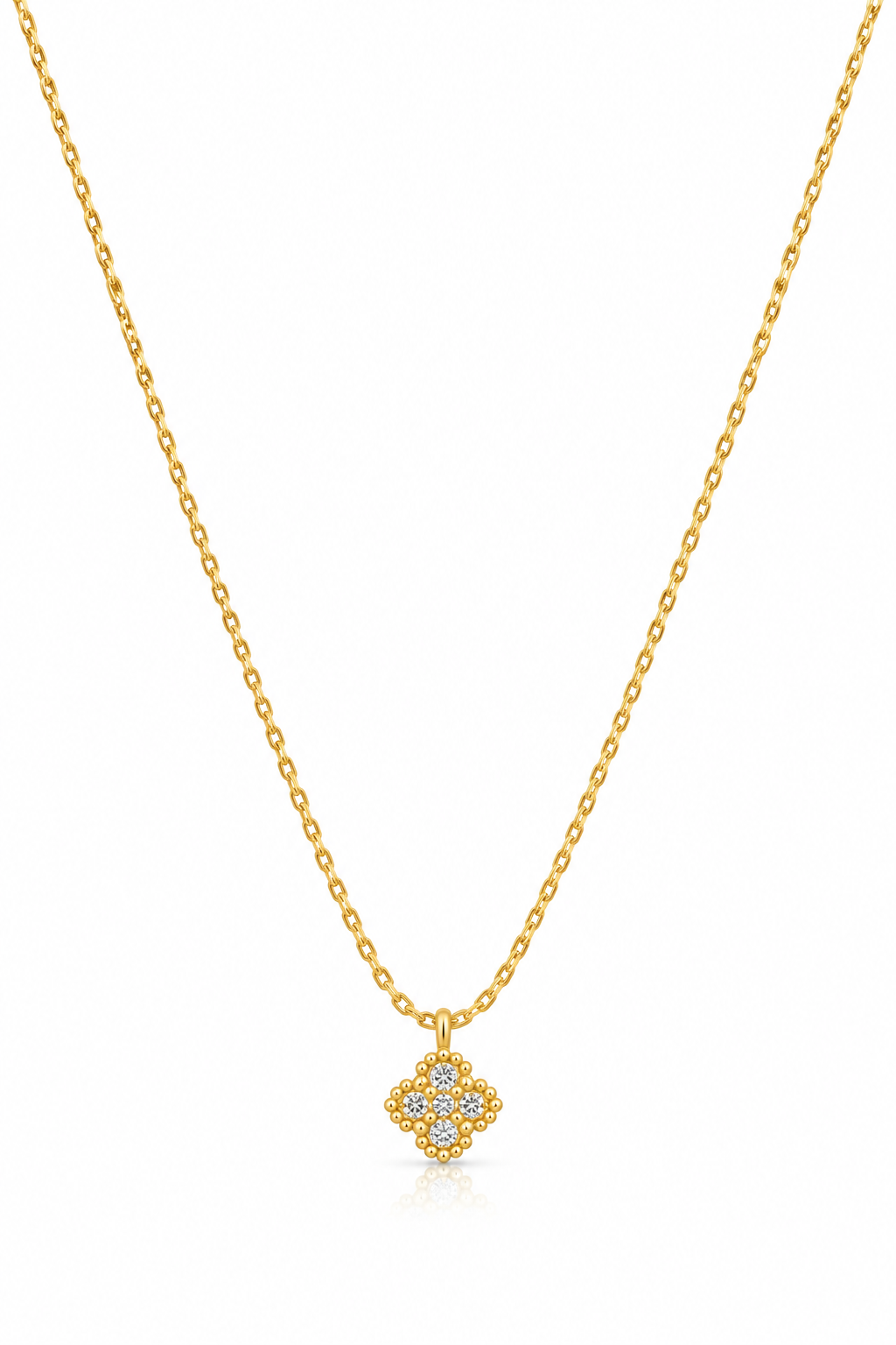 CLOVER CHAIN