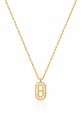 VESPER NECKLACE