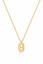 VESPER NECKLACE
