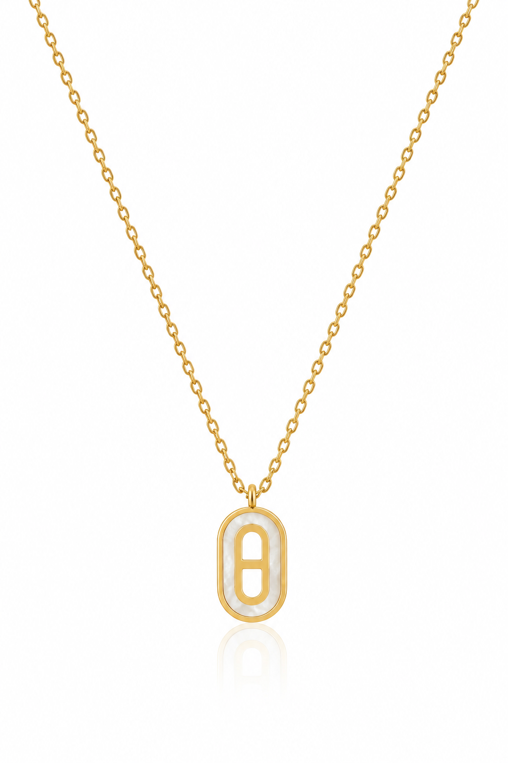 VESPER NECKLACE