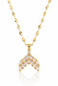 CELESTE NECKLACE