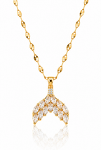 CELESTE NECKLACE