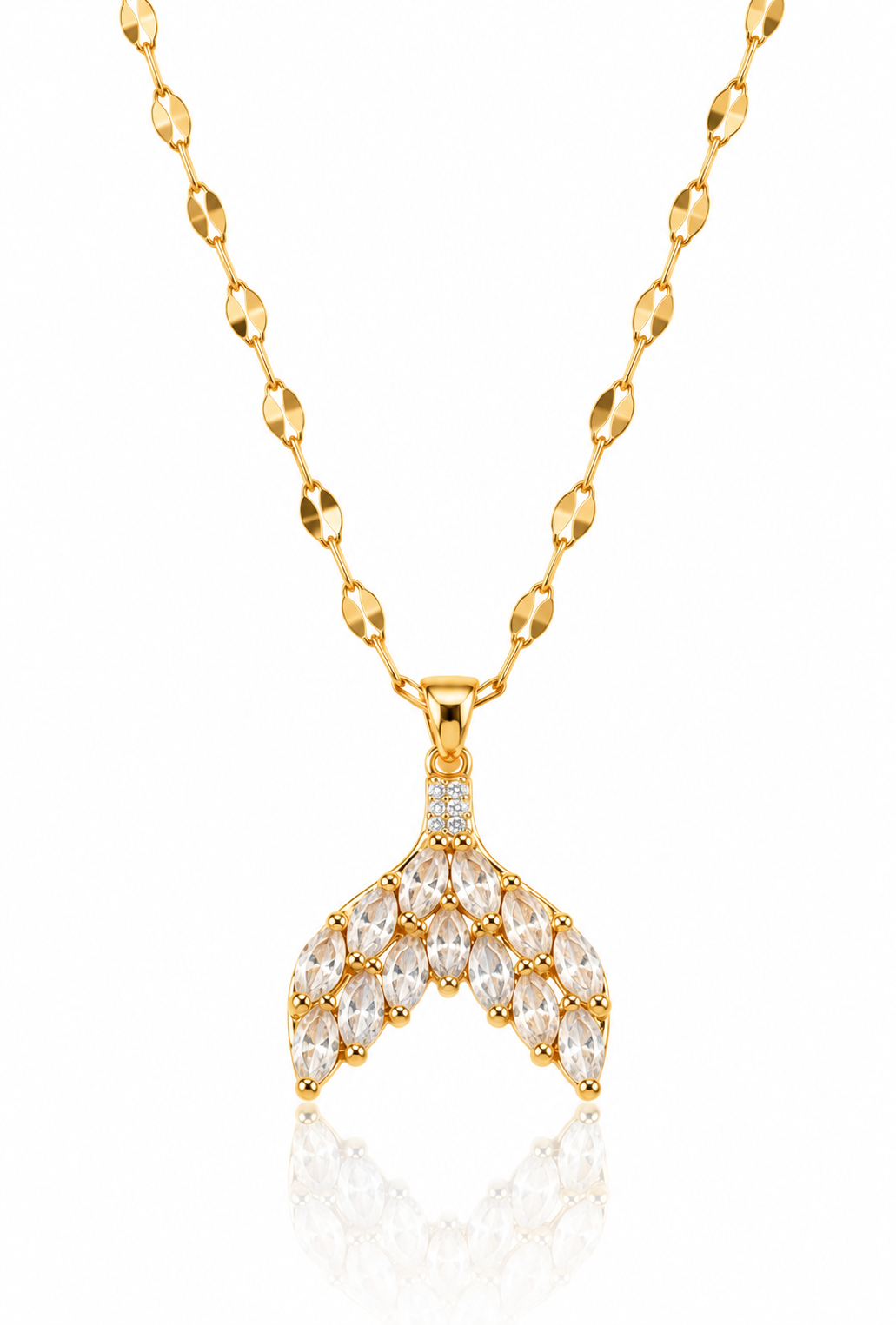 CELESTE NECKLACE