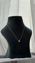 DROP NECKLACE