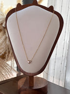 ÈCLAT NECKLACE