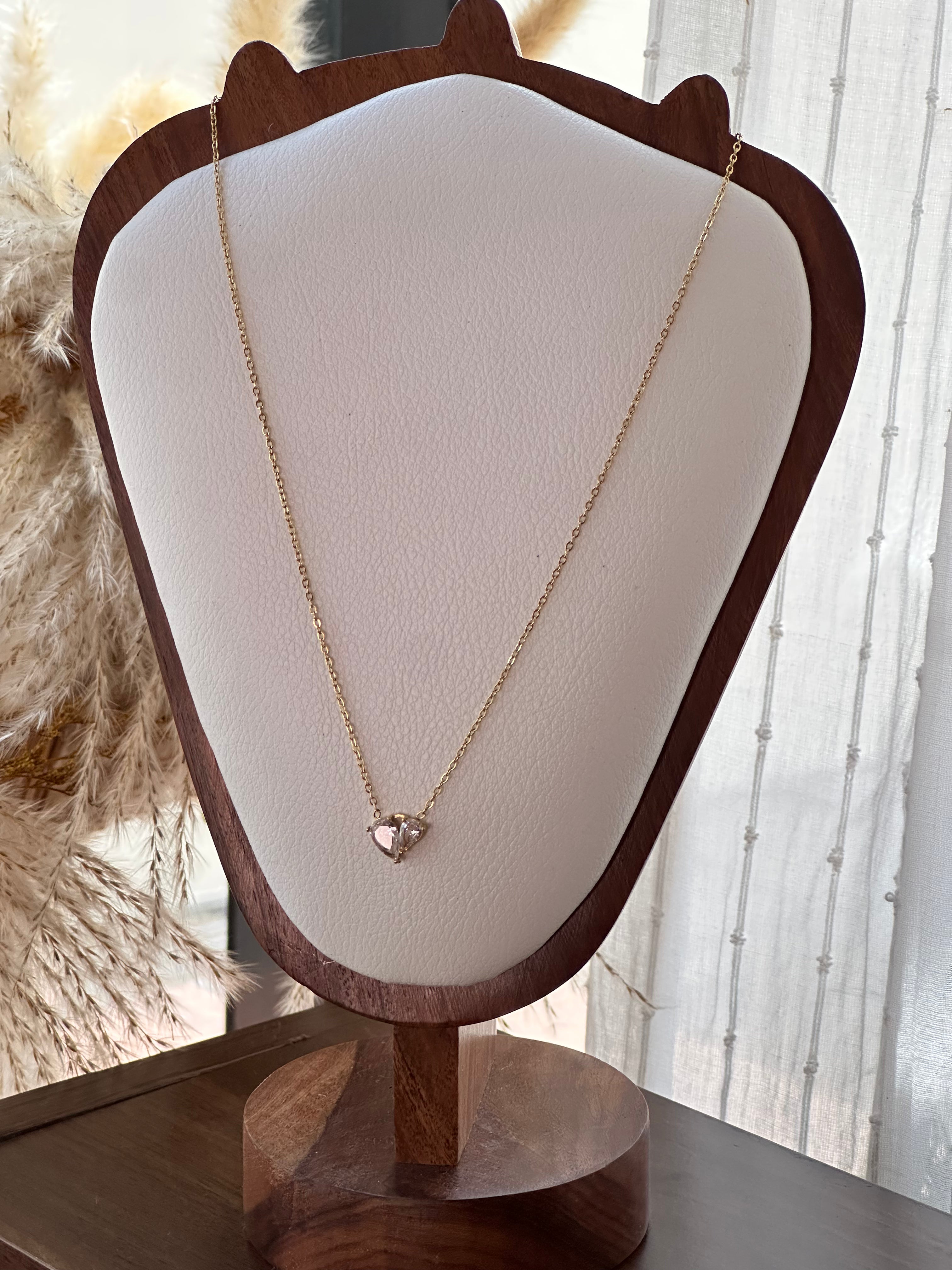 ÈCLAT NECKLACE