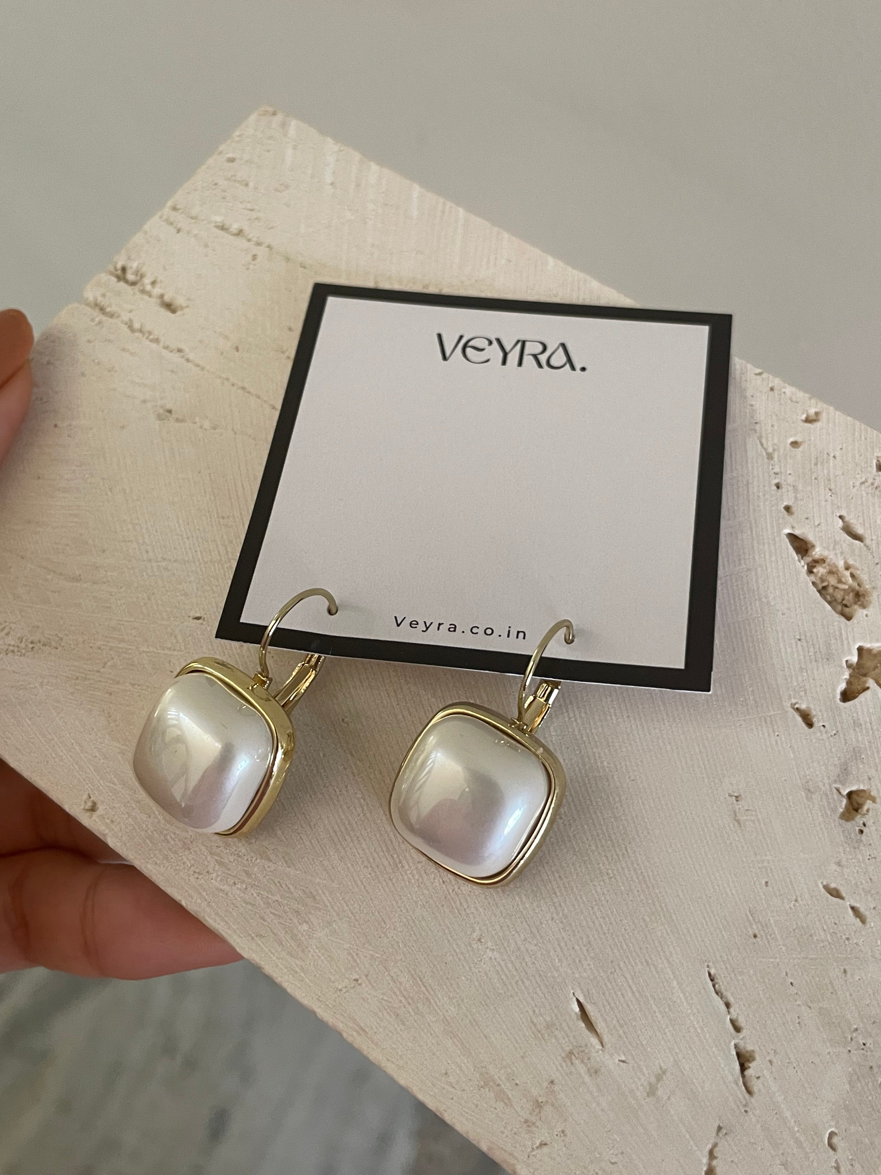 LUXE PEARL