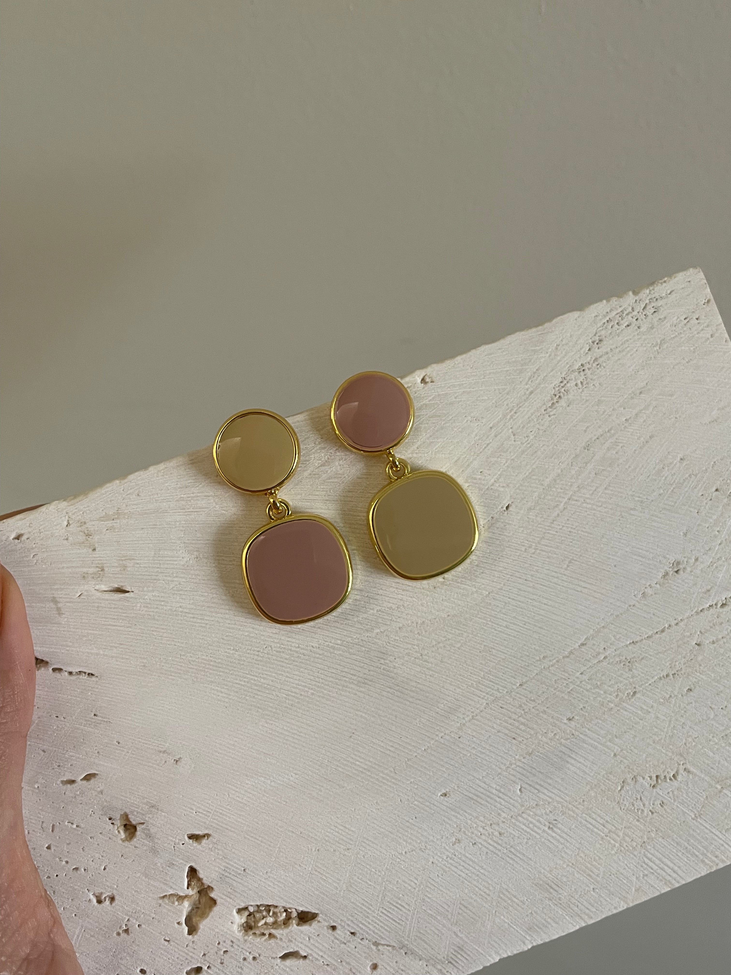 DUAL TONE LUXE