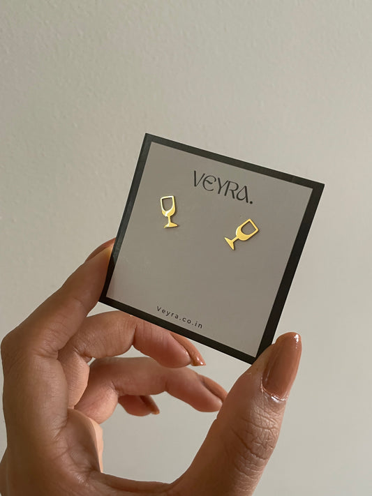 WINE DATE (GOLD)