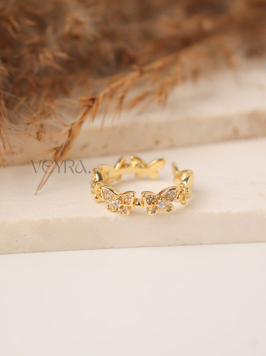 ETOILE RING