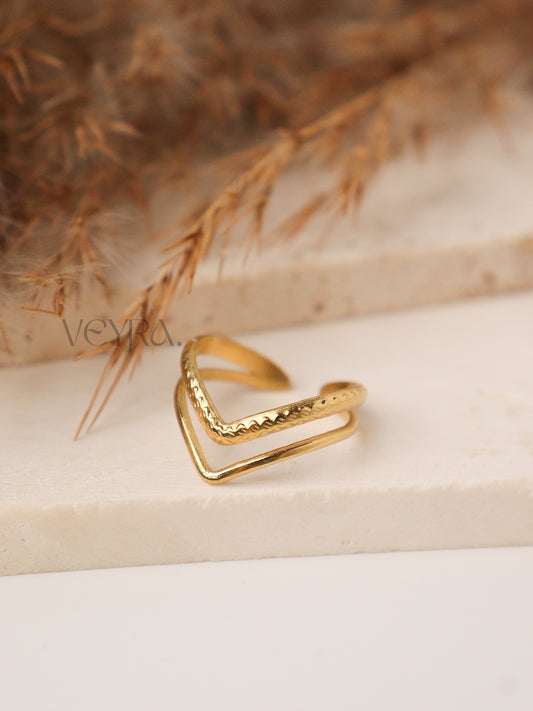 ELAN RING