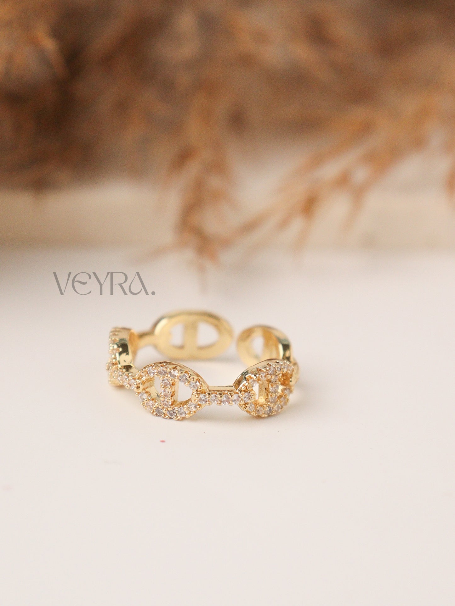 LUMORA RING