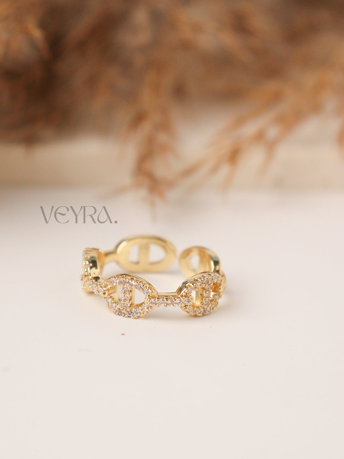 LUMORA RING