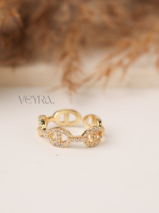 LUMORA RING