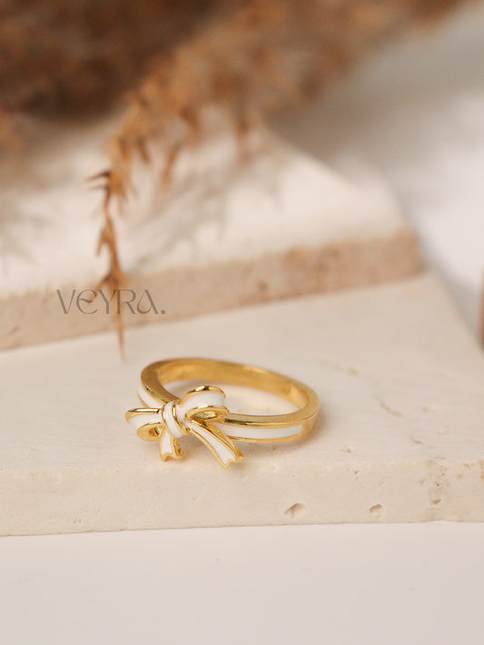 BOW RING