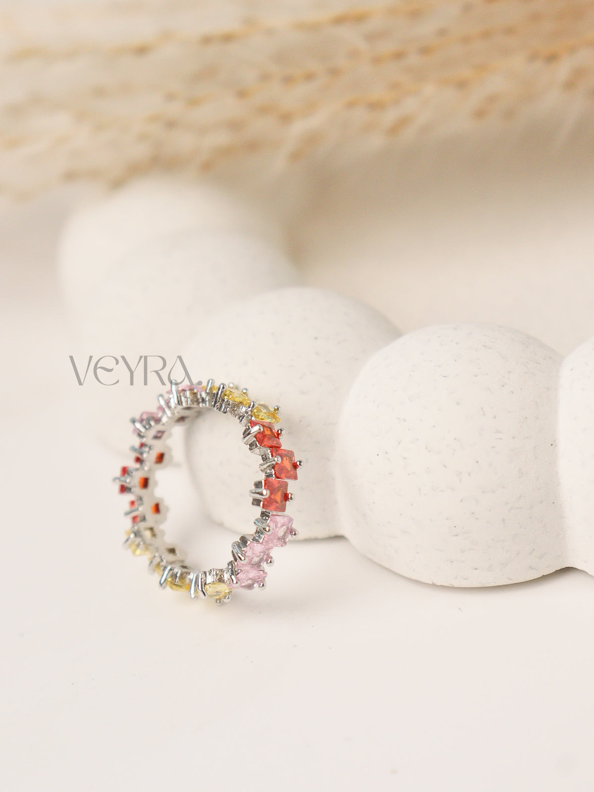 ZYRA RING