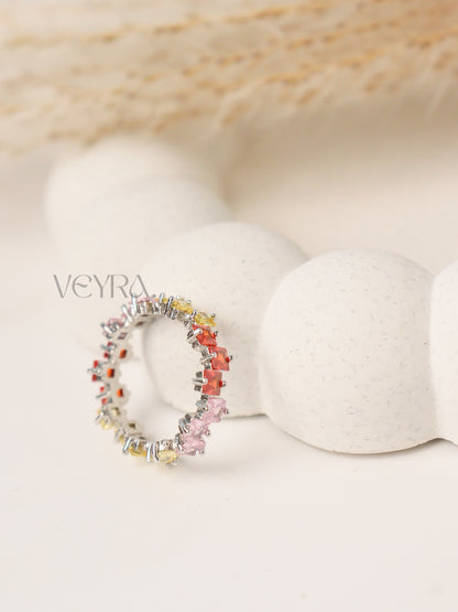 ZYRA RING