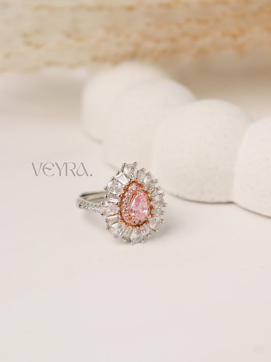 AMIRA RING