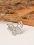 BUTTERFLY RING