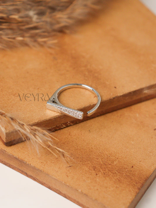 KEEPSAKE RING