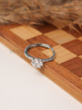 DEW DROP RING