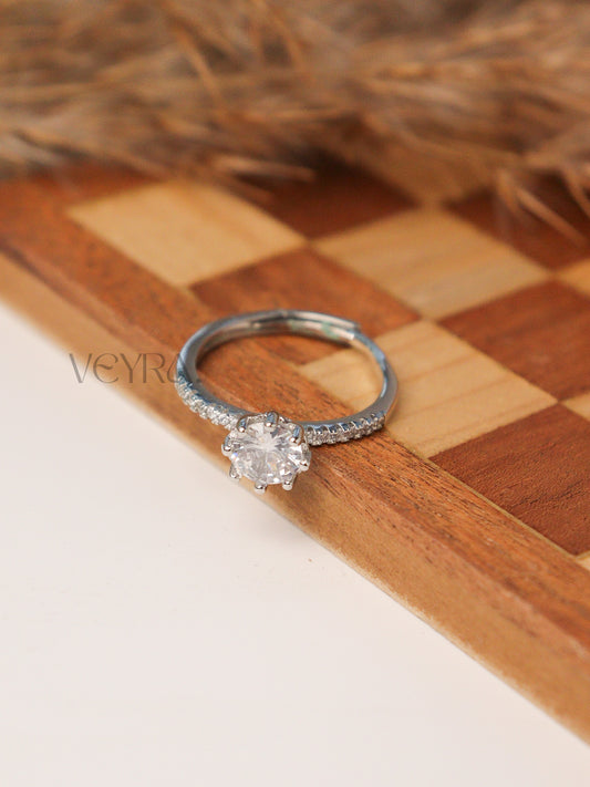 DEW DROP RING