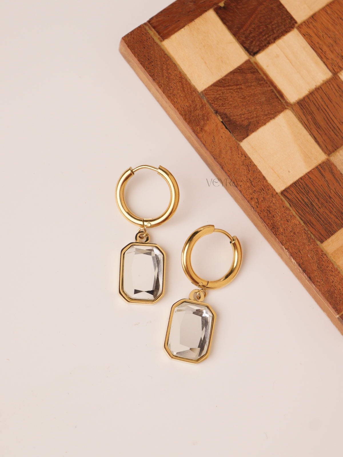 CEYRA EARRINGS