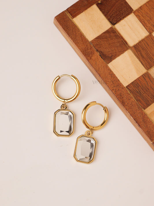 CEYRA EARRINGS