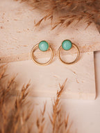 TALISO EARRINGS
