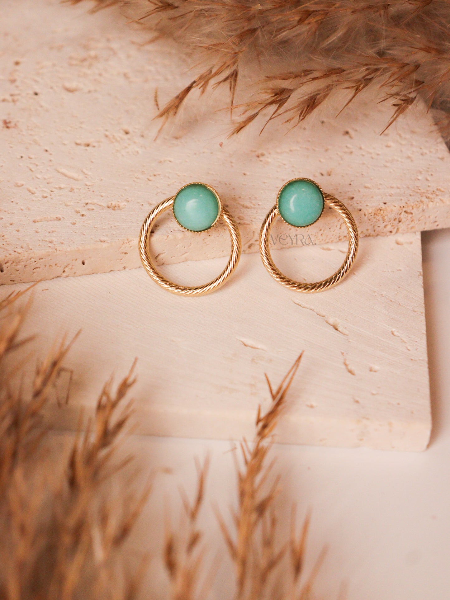TALISO EARRINGS