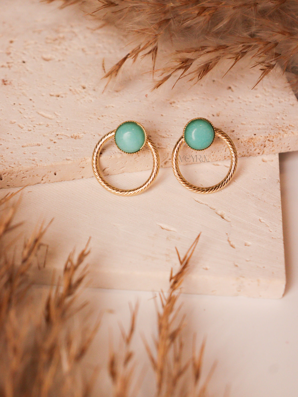 TALISO EARRINGS