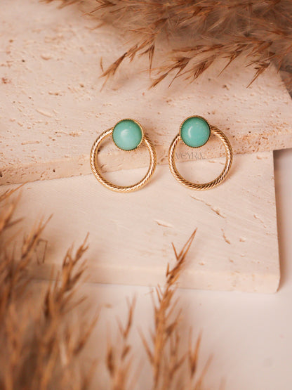 TALISO EARRINGS