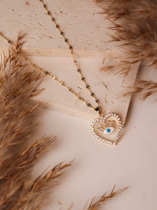 MYSTRA NECKLACE